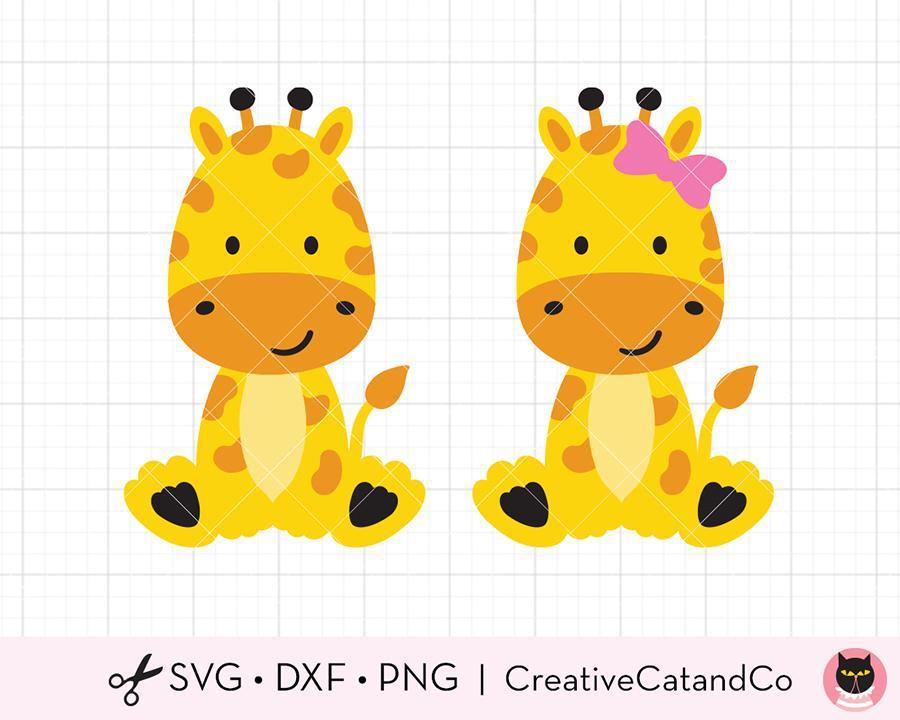 Baby Boy Giraffe Scrapbook Set. Vector Scrapbooking. Decorative Elements.  Baby Tags. Baby Labels. Stickers. Notes. Royalty Free SVG, Cliparts,  Vectors, and Stock Illustration. Image 54146605.