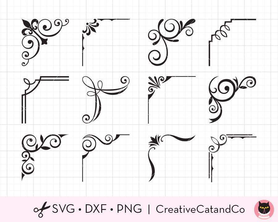 Fancy Stiletto Heels SVG Files & Clipart for Silhouette Cameo, Cricut  cutting machines