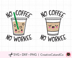 Coffee Lover SVG PNG JPG Pdf Coffee Quote Coffee Digital -  Norway