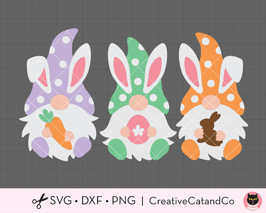 Easter Bunny Ears 